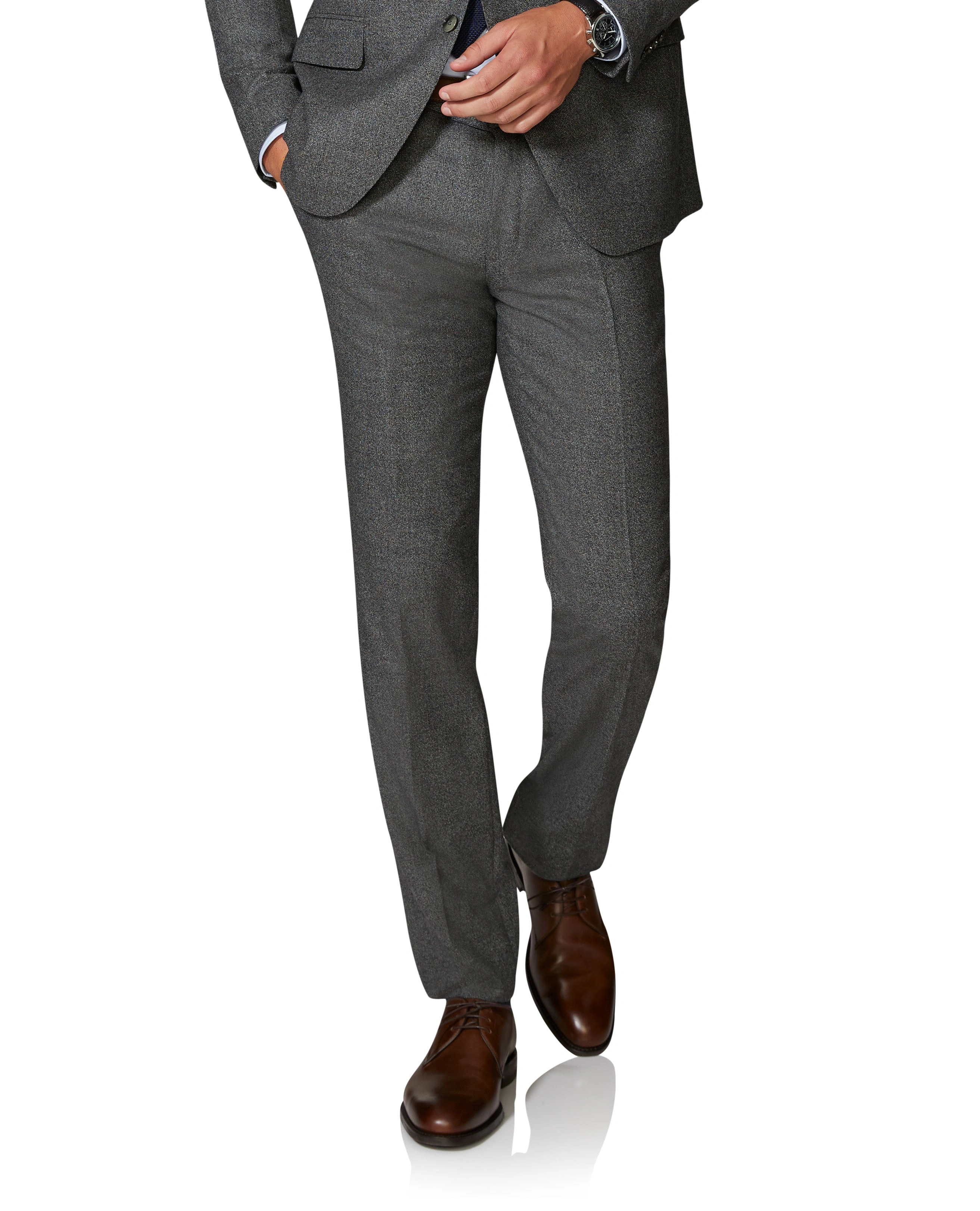 Augusta Élégance: Le pantalon slim parfait pour votre style.